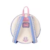 Sac à dos Minnie Mouse Floral and Lace LOUNGEFLY