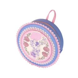 Sac à dos Minnie Mouse Floral and Lace LOUNGEFLY