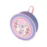 Sac à dos Minnie Mouse Floral and Lace LOUNGEFLY