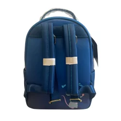Sac à dos Remy Chef Toque Ratatouille LOUNGEFLY