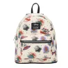 Sac à Dos Hocus Pocus Tattoo Icons LOUNGEFLY