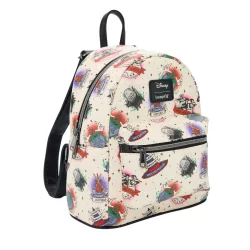 Sac à Dos Hocus Pocus Tattoo Icons LOUNGEFLY