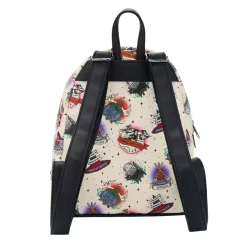 Sac à Dos Hocus Pocus Tattoo Icons LOUNGEFLY