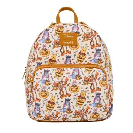 Sac à dos Halloween Costume Winnie l'Ourson LOUNGEFLY