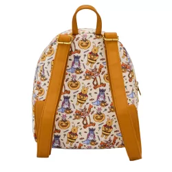 Sac à dos Halloween Costume Winnie l'Ourson LOUNGEFLY
