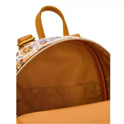 Sac à dos Halloween Costume Winnie l'Ourson LOUNGEFLY