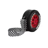 Sac Bandoulière Pneu Flash McQueen Cars LOUNGEFLY Livraison Septembre