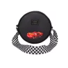 Sac Bandoulière Pneu Flash McQueen Cars LOUNGEFLY Livraison Septembre