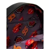 Sac Bandoulière Pneu Flash McQueen Cars LOUNGEFLY Livraison Septembre