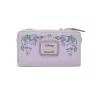 Portefeuille Ears Wisteria Parfumé Minnie Mouse LOUNGEFLY - Livraison Octobre