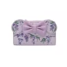 Portefeuille Ears Wisteria Parfumé Minnie Mouse LOUNGEFLY - Livraison Octobre