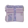 Portefeuille Ears Wisteria Parfumé Minnie Mouse LOUNGEFLY - Livraison Octobre