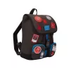 Sac à dos Icons Patches Spiderman LOUNGEFLY - Livraison Novembre