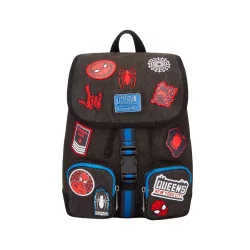 Sac à dos Icons Patches...