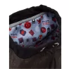 Sac à dos Icons Patches Spiderman LOUNGEFLY - Livraison Novembre
