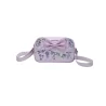 Sac Bandoulière Wisteria Ears Parfumé Minnie Mouse LOUNGEFLY - Livraison Octobre