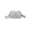 Sac Bandoulière Wisteria Ears Parfumé Minnie Mouse LOUNGEFLY - Livraison Octobre