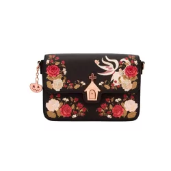 Sac bandoulière Foral Zero...