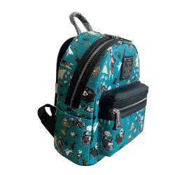 Sac à dos Retrofacts L'étrange Noël de Mr Jack LOUNGEFLY