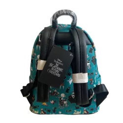 Sac à dos Retrofacts L'étrange Noël de Mr Jack LOUNGEFLY