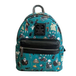 Sac à dos Retrofacts...