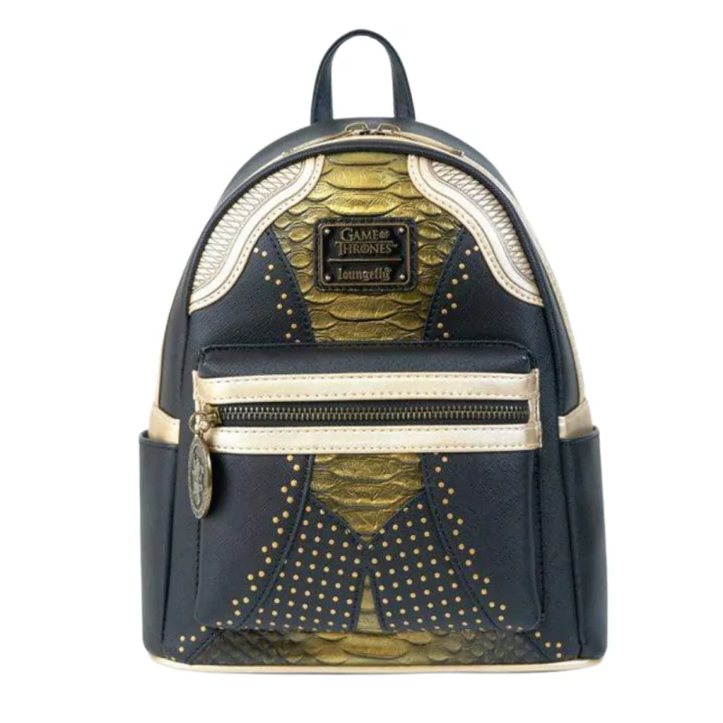 Sac à dos Queen Cersei Game of Thrones LOUNGEFLY