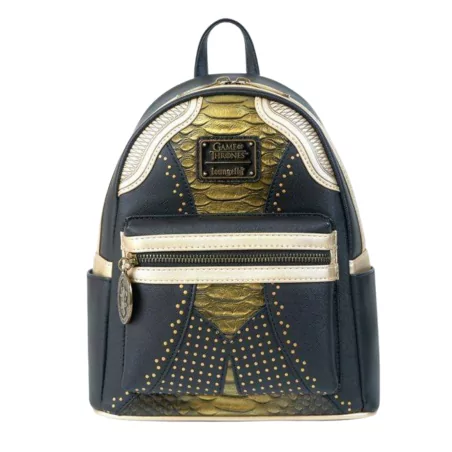 Sac à dos Queen Cersei Game of Thrones LOUNGEFLY