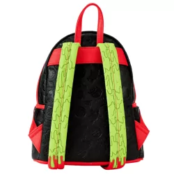Sac à dos No Ghost Logo GHOSTBUSTERS LOUNGEFLY