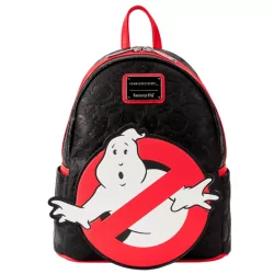 Sac à dos No Ghost Logo...