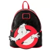 Sac à dos No Ghost Logo GHOSTBUSTERS LOUNGEFLY