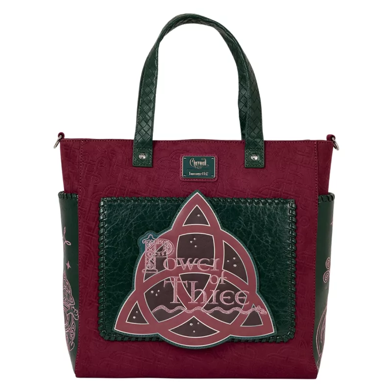 Sac CHARMED LOUNGEFLY