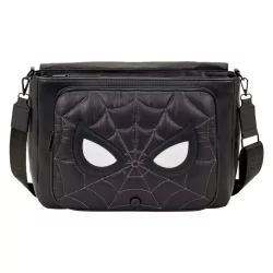 Sac bandoulière messager Spiderman LOUNGEFLY