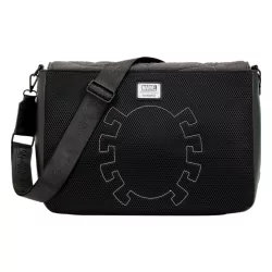 Sac bandoulière messager Spiderman LOUNGEFLY