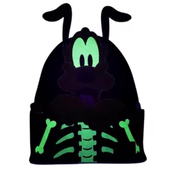 Sac à dos Pluto Skellington LOUNGEFLY