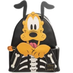 Sac à dos Pluto Skellington...