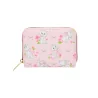 Portfeuille Marie Floral Les Aristochats LOUNGEFLY