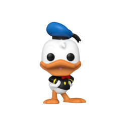 POP Donald Duck (1938) N°1442 90Th Anniversary Donald Duck