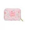 Portfeuille Marie Floral Les Aristochats LOUNGEFLY