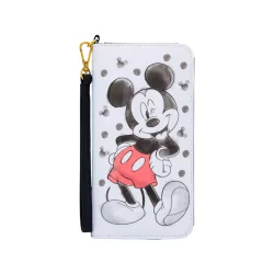 Portefeuille Mickey Mouse...