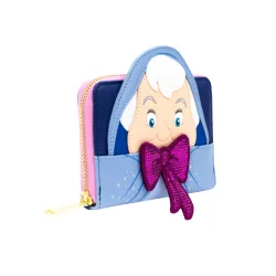 Porte monnaie Fée Marraine Cendrillon LOUNGEFLY
