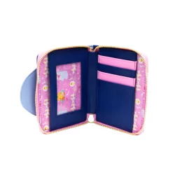 Porte monnaie Fée Marraine Cendrillon LOUNGEFLY