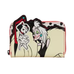 Portefeuille Cruella 101...