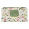 Portefeuille Fée Clochette Floral LOUNGEFLY