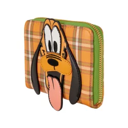 Portefeuille Pluto 95ème Anniversaire LOUNGEFLY