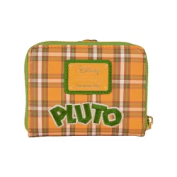 Portefeuille Pluto 95ème Anniversaire LOUNGEFLY