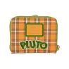 Portefeuille Pluto 95ème Anniversaire LOUNGEFLY
