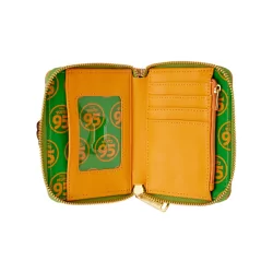 Portefeuille Pluto 95ème Anniversaire LOUNGEFLY