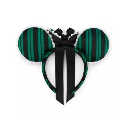 Ears Gost The Haunted Mansion Disney