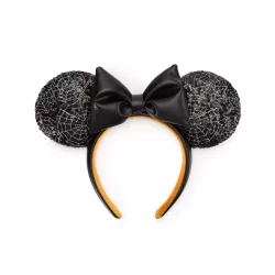 Ears Minnie Mouse Halloween...