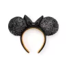 Ears Minnie Mouse Halloween Disney
